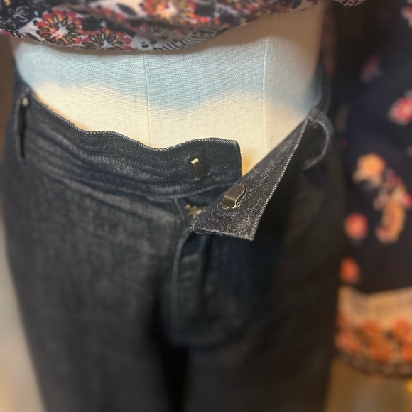 Nautica Women's Blue Jeans - Picture 2 of 9